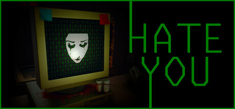 Hate You Cover Image