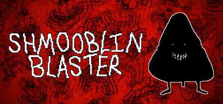 Shmooblin Blaster Cover Image