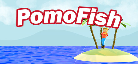 PomoFish