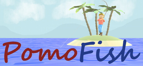 PomoFish Cover Image