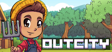 Outcity Cover Image