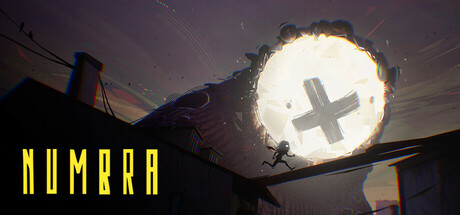 Numbra Cover Image