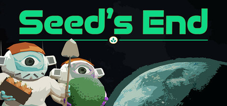 Seed's End Cover Image