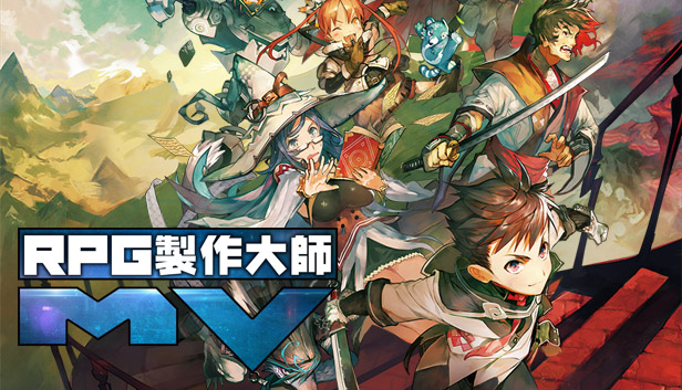 RPG Maker MV