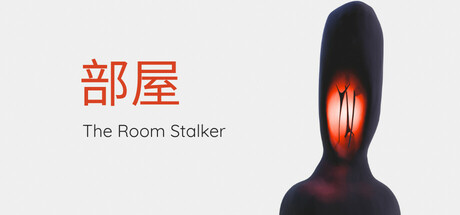 The Room Stalker Cover Image