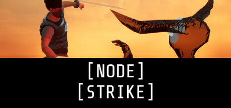 Node Strike Cover Image