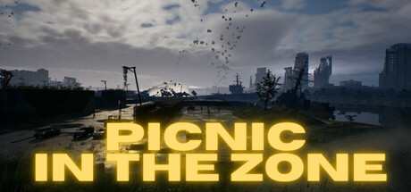 Picnic In The Zone Cover Image