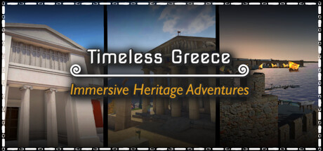 Timeless Greece: Immersive Heritage Adventures
