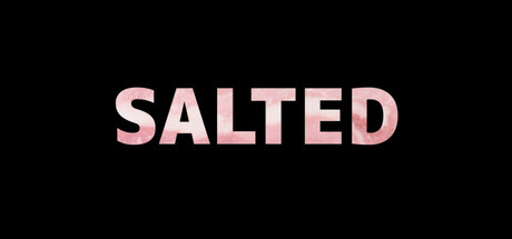 SALTED Cover Image