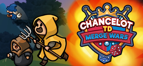 ChanceLot TD: Merge Wars