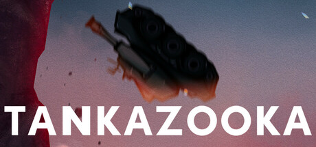 Tankazooka Cover Image