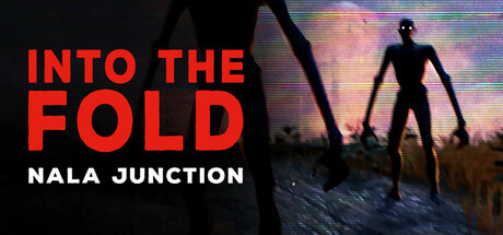 Into the Fold - Nala Junction Cover Image