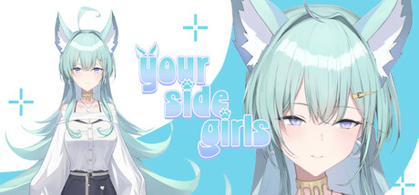 your side girls Cover Image