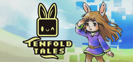 Tenfold Tales Cover Image