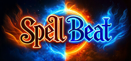 Spell Beat Cover Image
