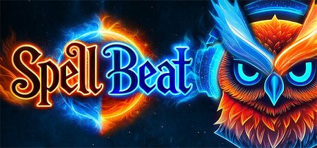 Spell Beat Cover Image