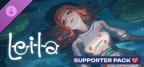 Leila - Supporter Pack
