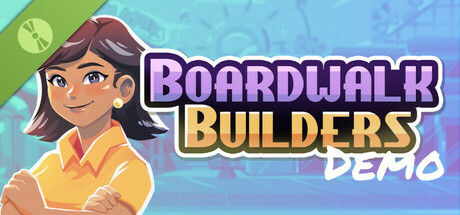 Boardwalk Builders Demo