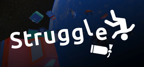 Struggle Cover Image