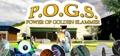 POGS - Power of Golden Slammer