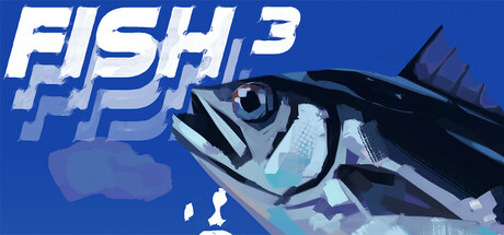 FISH³ Cover Image