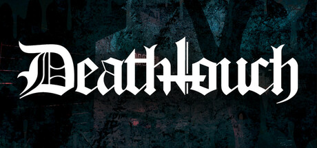 Deathtouch Cover Image