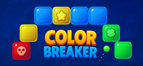 Color Breaker Cover Image