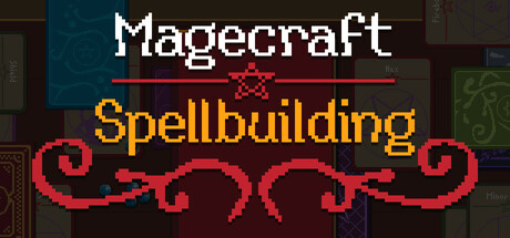 Magecraft: Spellbuilding Cover Image