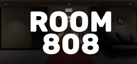 Room 808