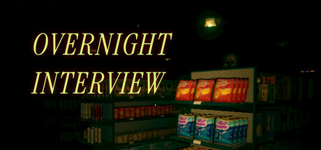 Overnight Interview Cover Image