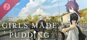 Girls Made Pudding -少女布丁旅情- BGM Soundtrack