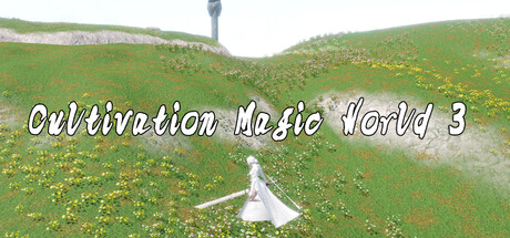 Cultivation Magic World
