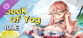 Book of Yog-Lime and Breeze Pack