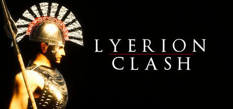 Lyerion Clash Cover Image