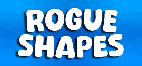 Rogue Shapes Cover Image