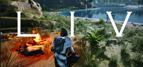 Liv: Nordic Survival Cover Image