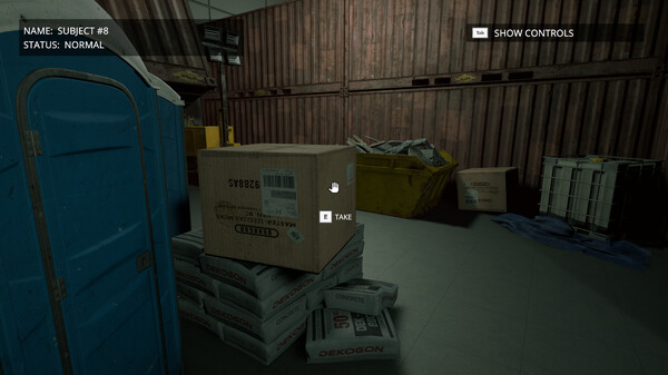 Screenshots