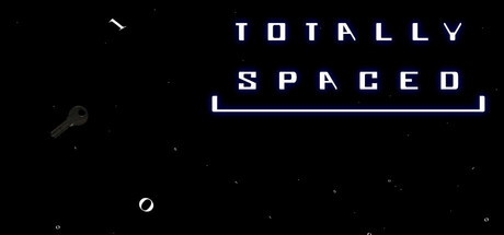 Totally Spaced Cover Image