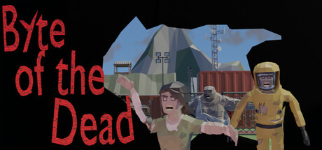 Byte of the Dead Cover Image