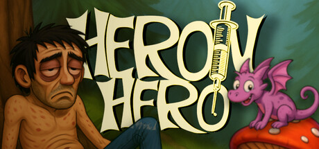Heroin Hero