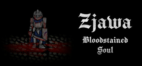 Zjawa: Bloodstained Soul Cover Image