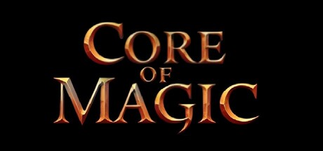 Core Of Magic Cover Image