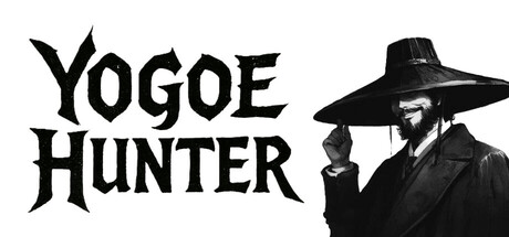 Yogoe Hunter Cover Image