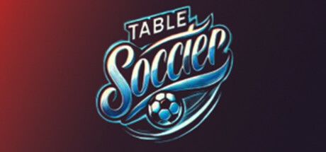 桌上足球 TableSoccer  Cover Image