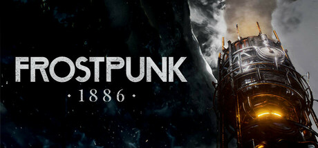 Frostpunk: 1886 Cover Image