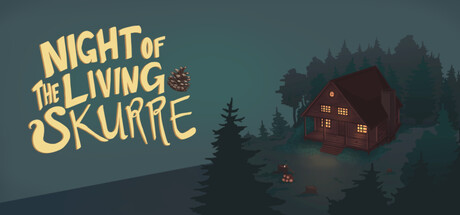 Night of the Living Skurre