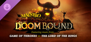 Maestro: Doom Bound