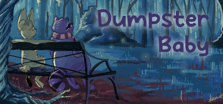 Dumpster Baby Cover Image