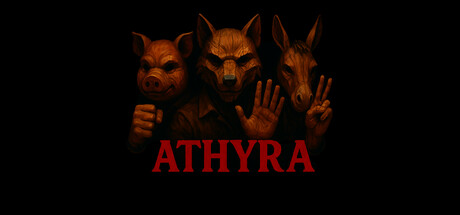 Athyra: Rock, Paper, Scissors