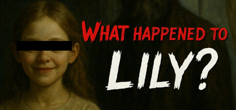 What Happened to Lily? Cover Image